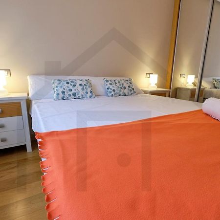 Apartamento Candelaria - Lujo A Un Paso Del Centro Oviédo Exterior foto