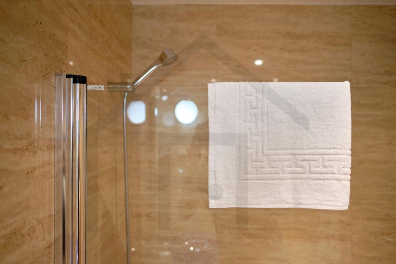 Apartamento Candelaria - Lujo A Un Paso Del Centro Oviédo Exterior foto