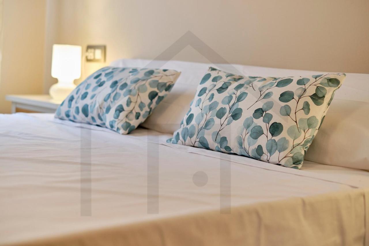 Apartamento Candelaria - Lujo A Un Paso Del Centro Oviédo Exterior foto