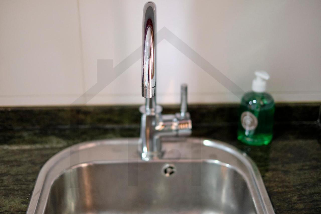 Apartamento Candelaria - Lujo A Un Paso Del Centro Oviédo Exterior foto