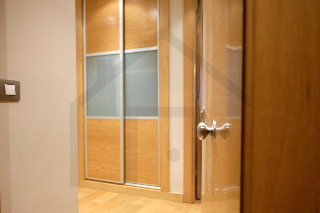 Apartamento Candelaria - Lujo A Un Paso Del Centro Oviédo Exterior foto