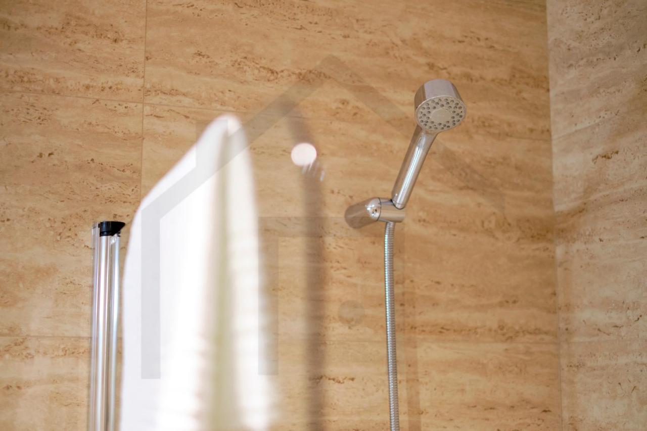 Apartamento Candelaria - Lujo A Un Paso Del Centro Oviédo Exterior foto